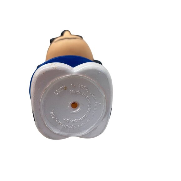 Vintage 1966 Lucy PVC Figure From Peanuts - Picture 6 of 9